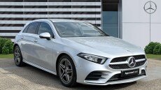 Mercedes-Benz A-Class A200 AMG Line Executive 5dr Auto Petrol Hatchback